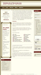 Mobile Screenshot of georgiaguntraining.com